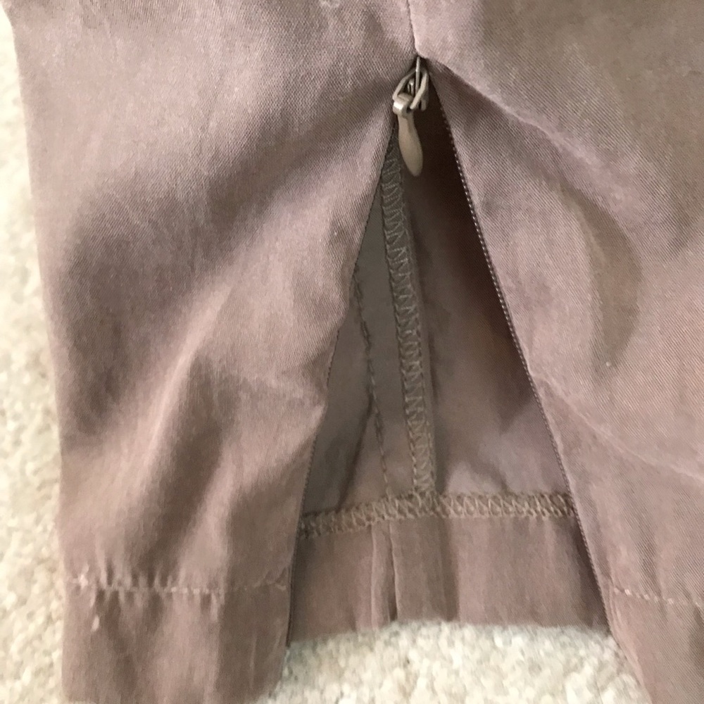 Ryu one piece pant suit - Picture 6 of 8